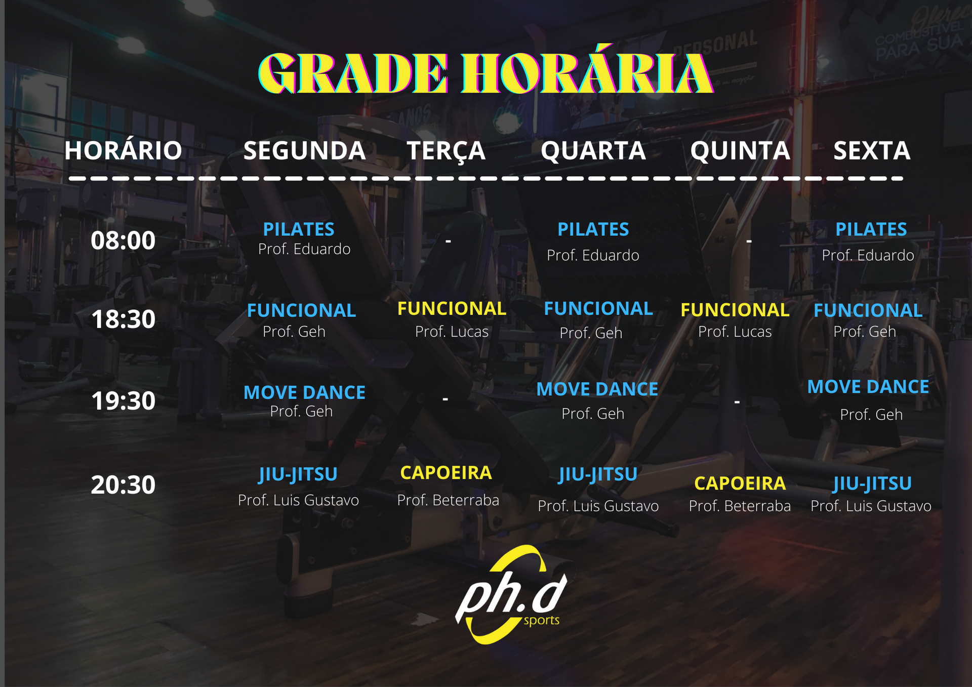 Unidade Guabirotuba
