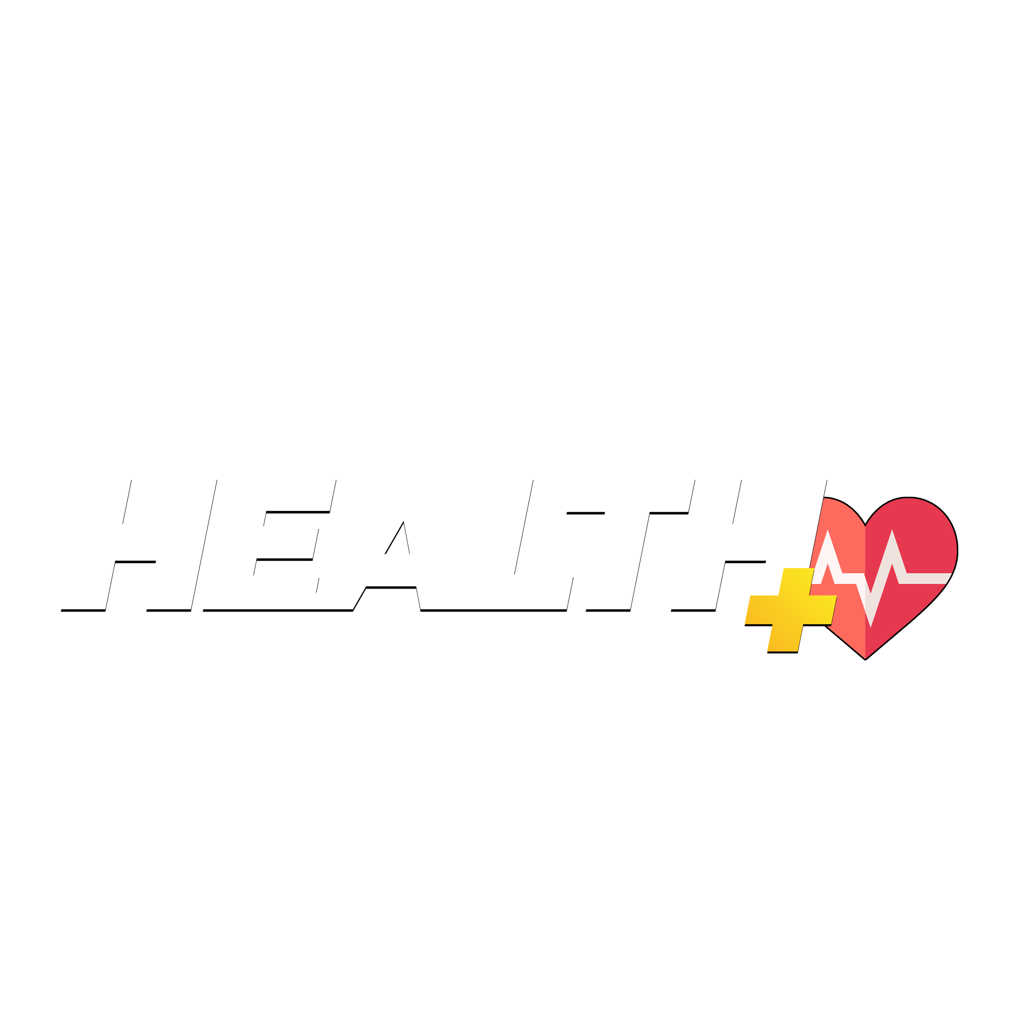 Logo HEALTH