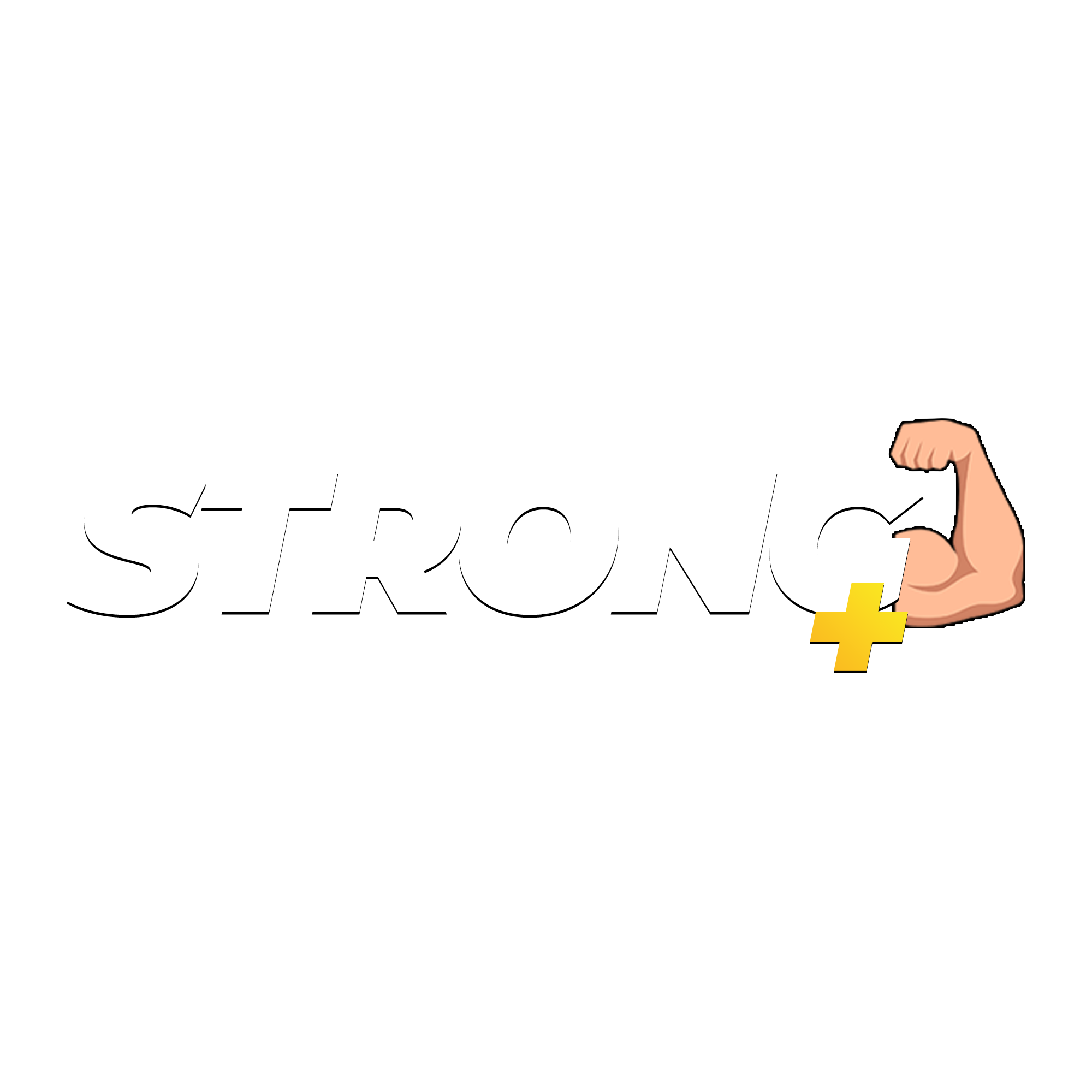 Logo STRONG